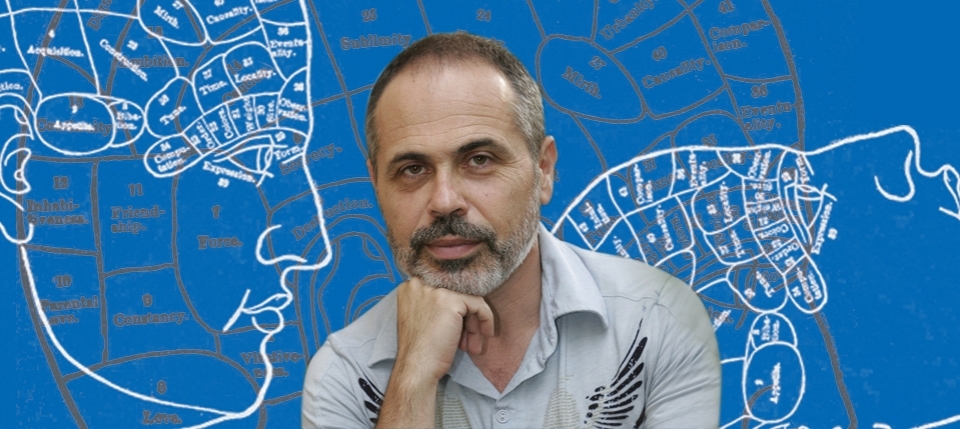 חיים שפירא מחשבות